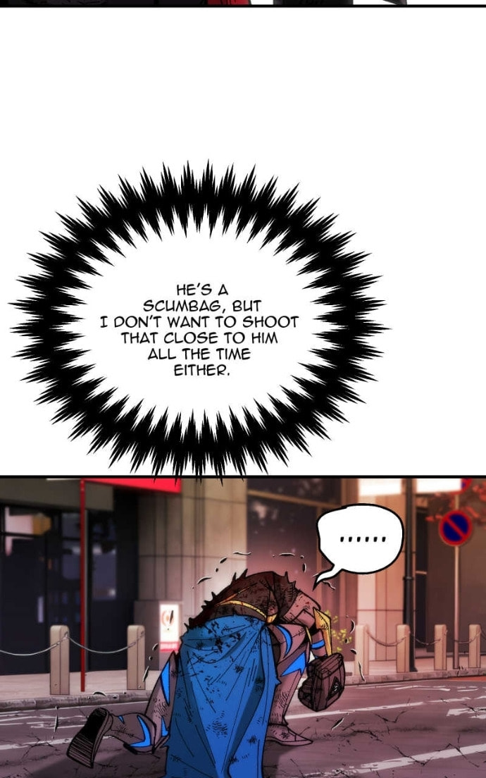 Monochrome Days Chapter 89 page 65 - 