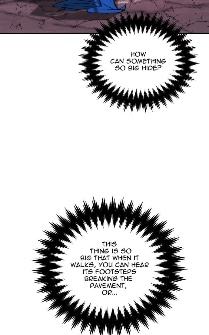 Monochrome Days Chapter 89 page 66 - 