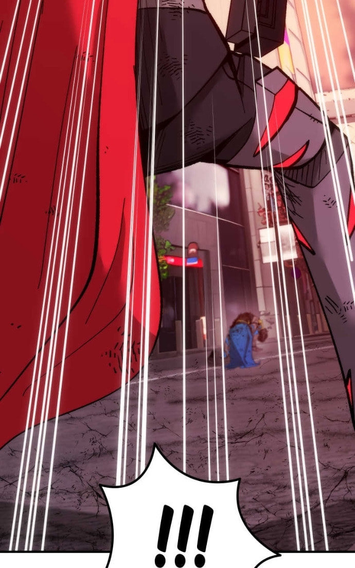 Monochrome Days Chapter 89 page 69 - 