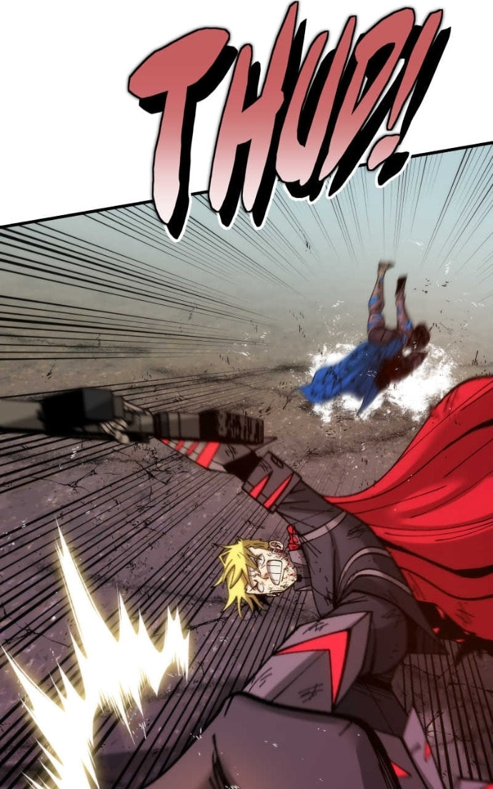 Monochrome Days Chapter 89 page 76 - 