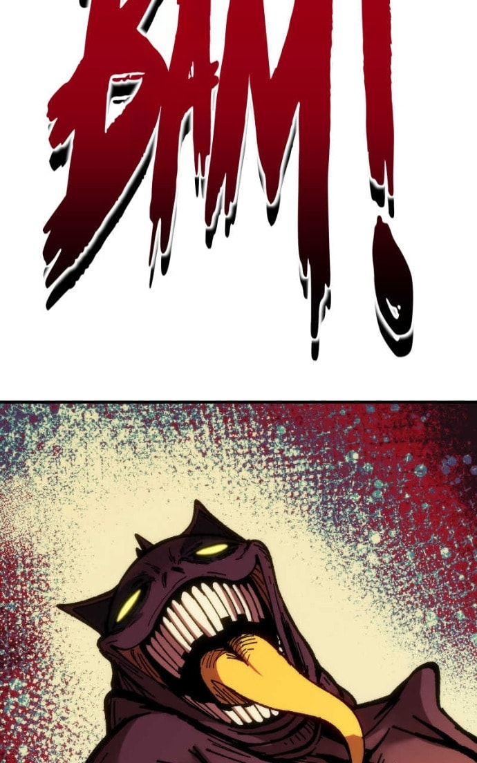 Monochrome Days Chapter 89 page 83 - 