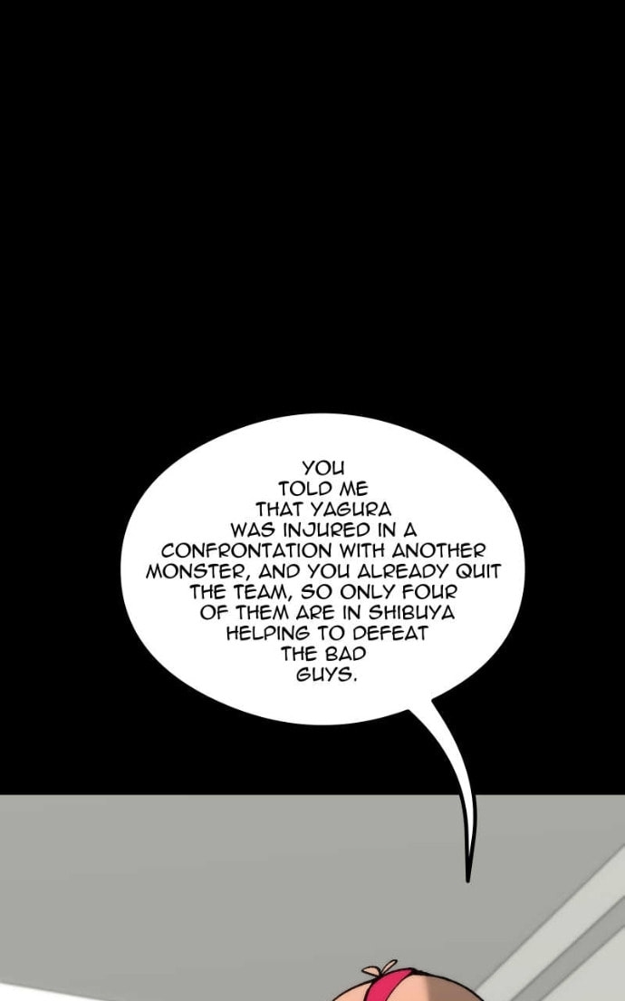 Monochrome Days Chapter 89 page 94 - 
