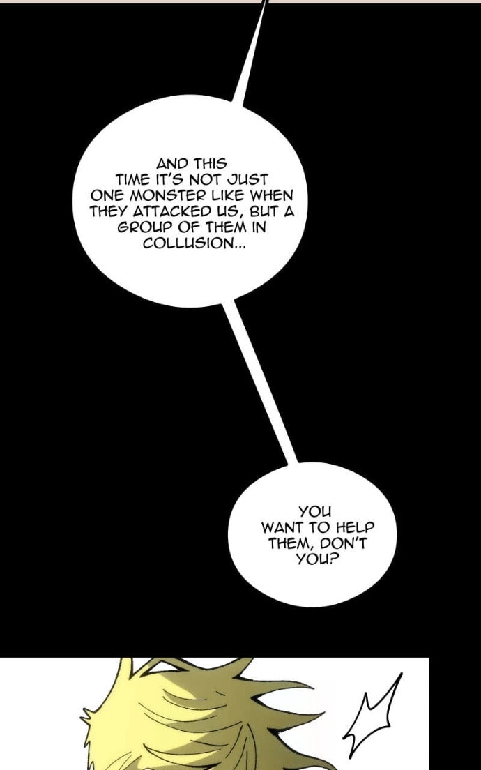 Monochrome Days Chapter 89 page 96 - 
