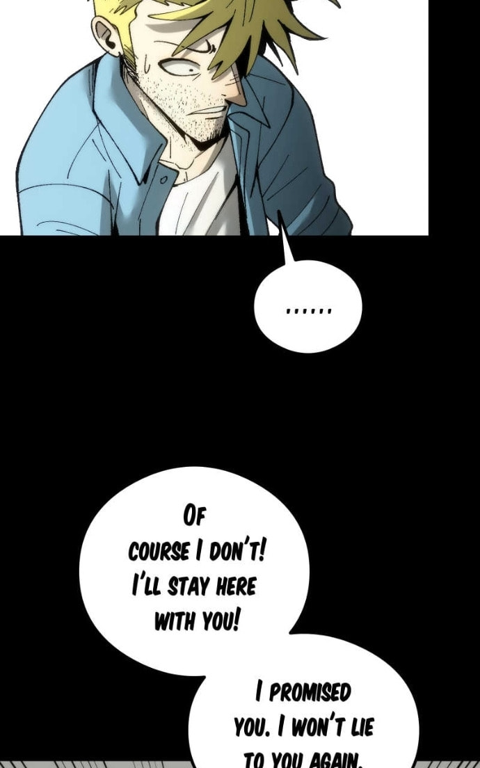 Monochrome Days Chapter 89 page 97 - 