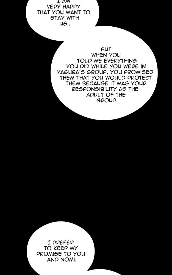Monochrome Days Chapter 89 page 99 - 
