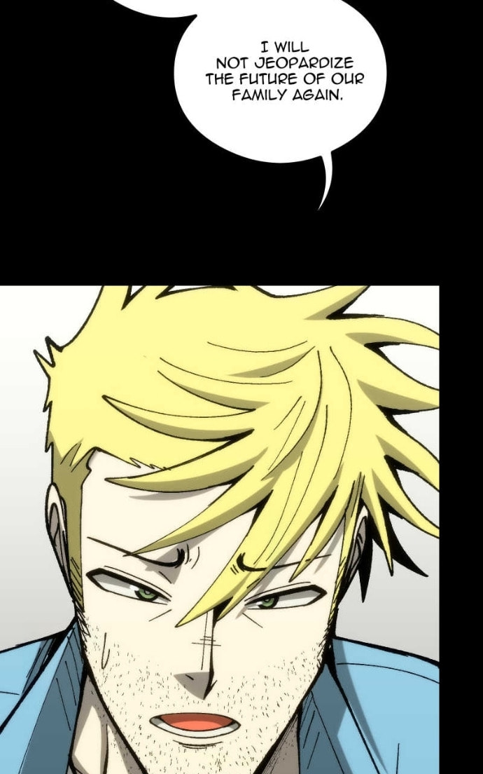 Monochrome Days Chapter 89 page 100 - 
