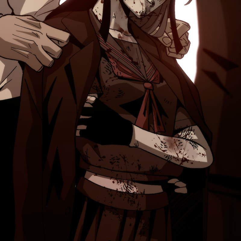 Monochrome Days Chapter 90 page 101 - 