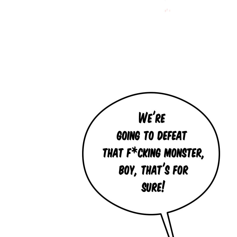 Monochrome Days Chapter 90 page 110 - 