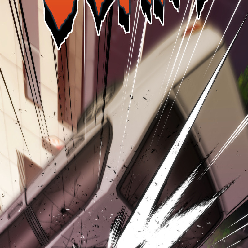 Monochrome Days Chapter 90 page 116 - 
