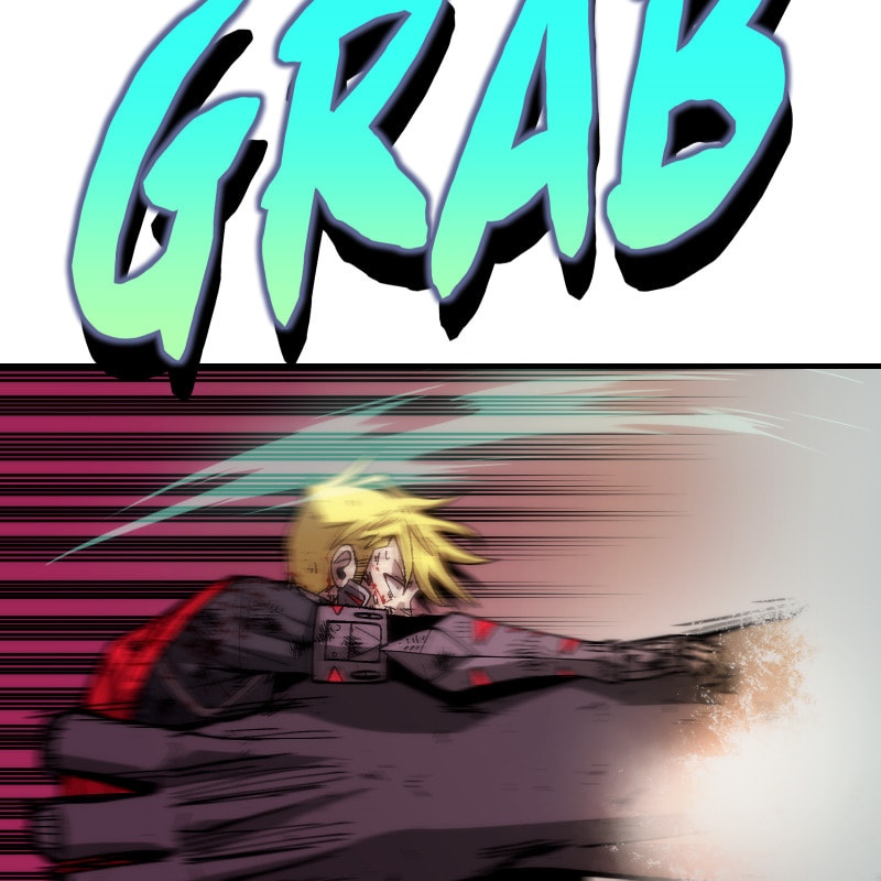 Monochrome Days Chapter 90 page 120 - 
