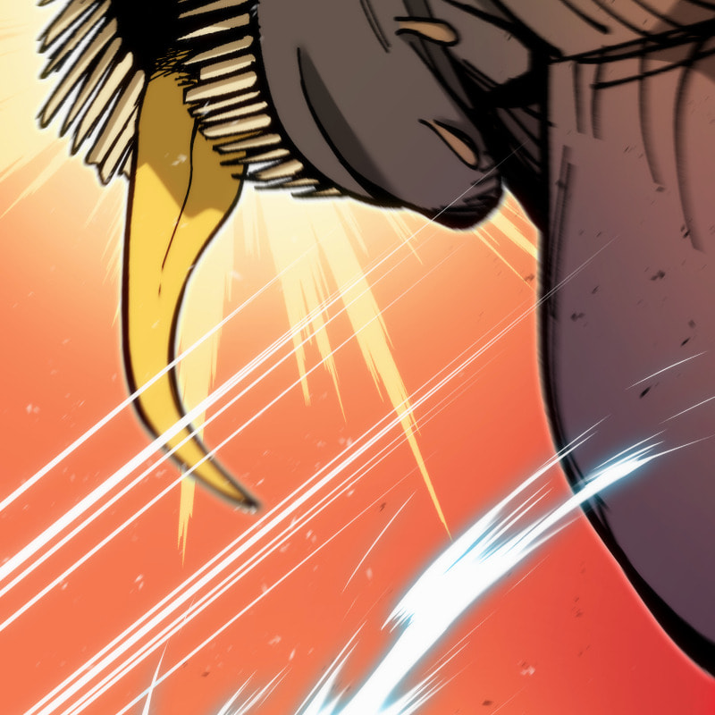 Monochrome Days Chapter 90 page 14 - 
