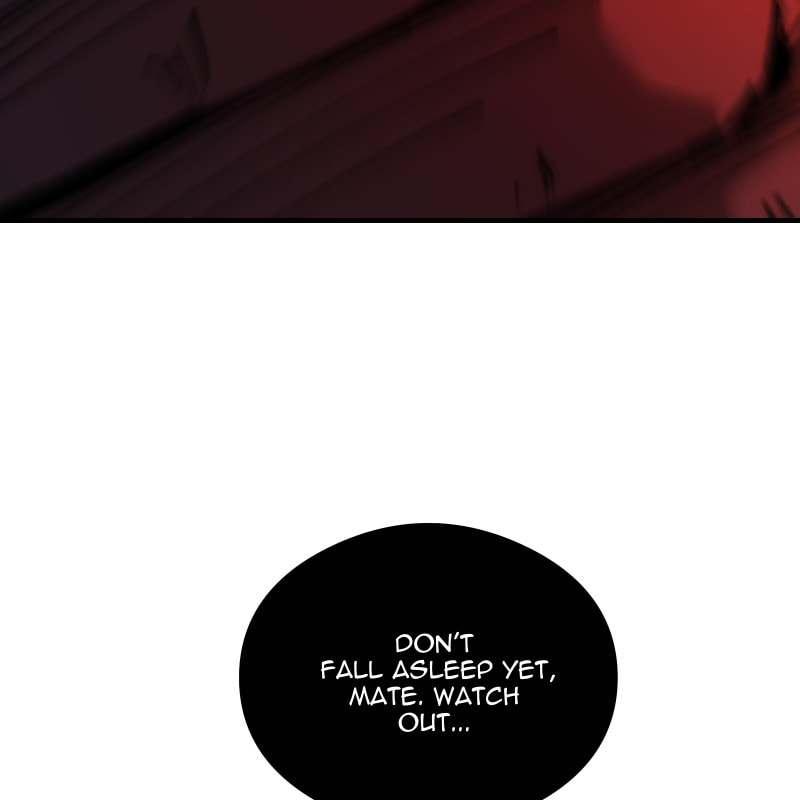 Monochrome Days Chapter 90 page 137 - 