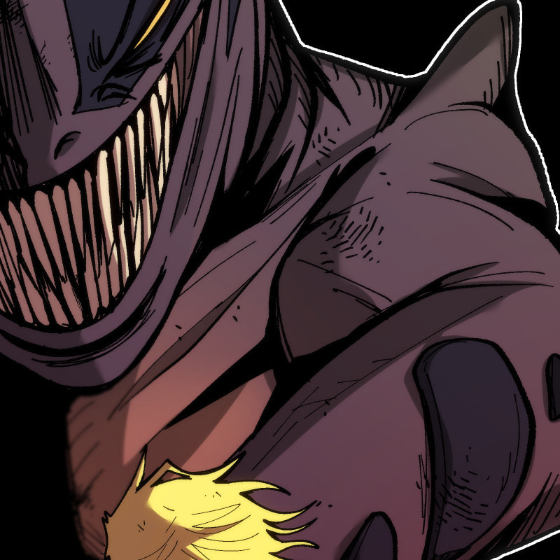 Monochrome Days Chapter 90 page 139 - 