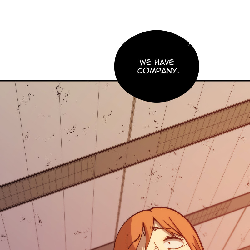 Monochrome Days Chapter 90 page 141 - 
