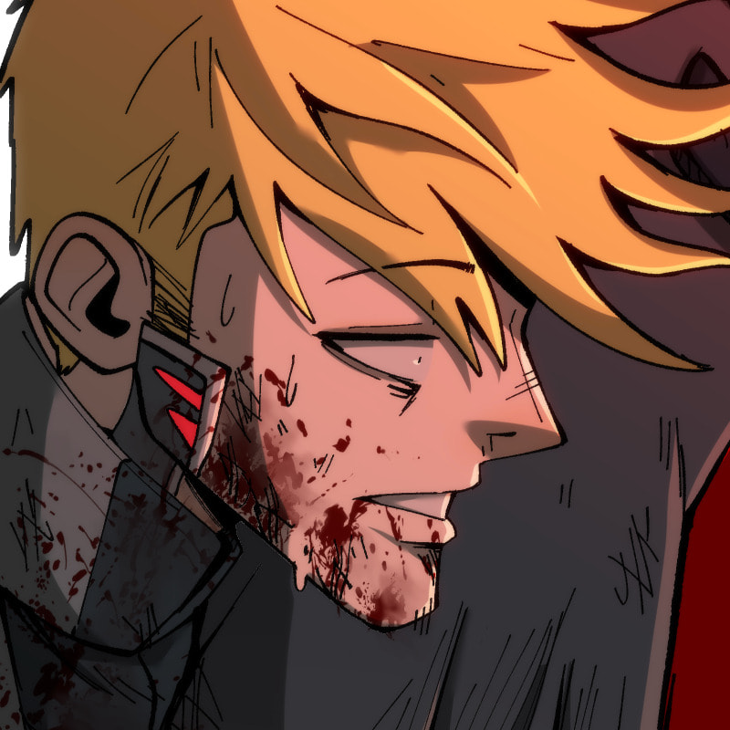 Monochrome Days Chapter 90 page 146 - 