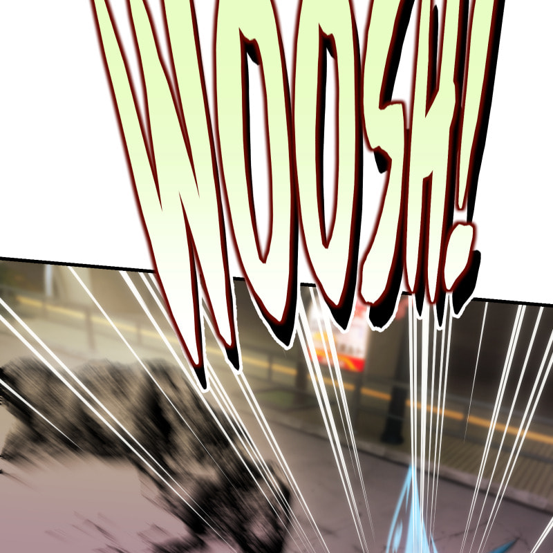 Monochrome Days Chapter 90 page 152 - 