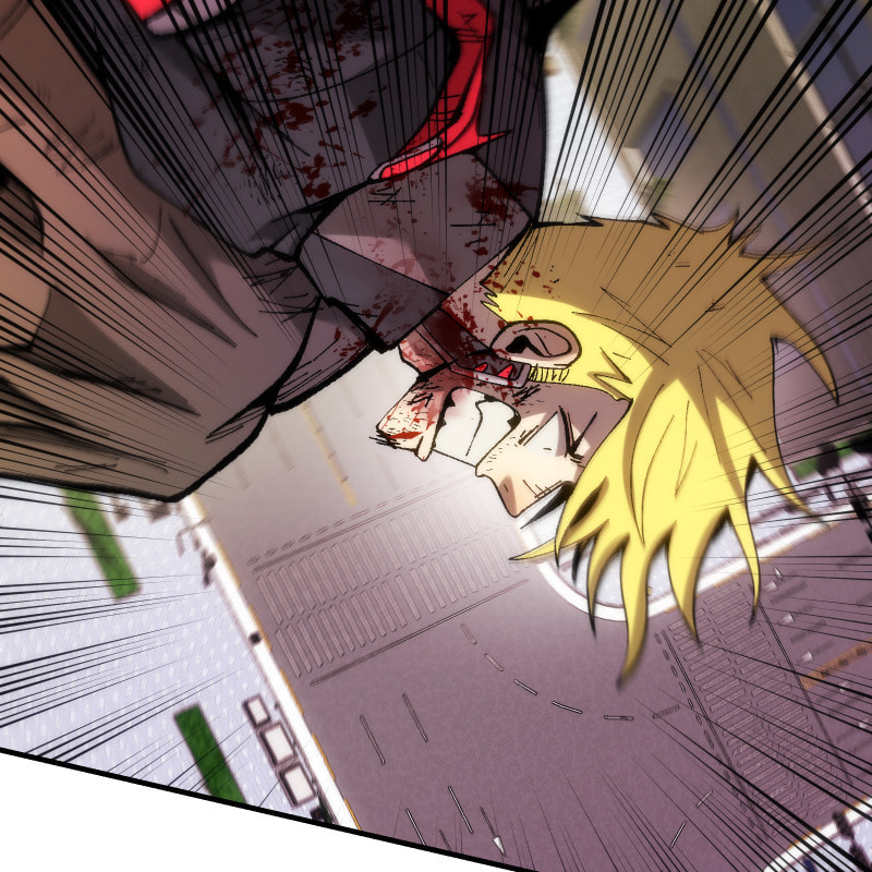 Monochrome Days Chapter 90 page 160 - 
