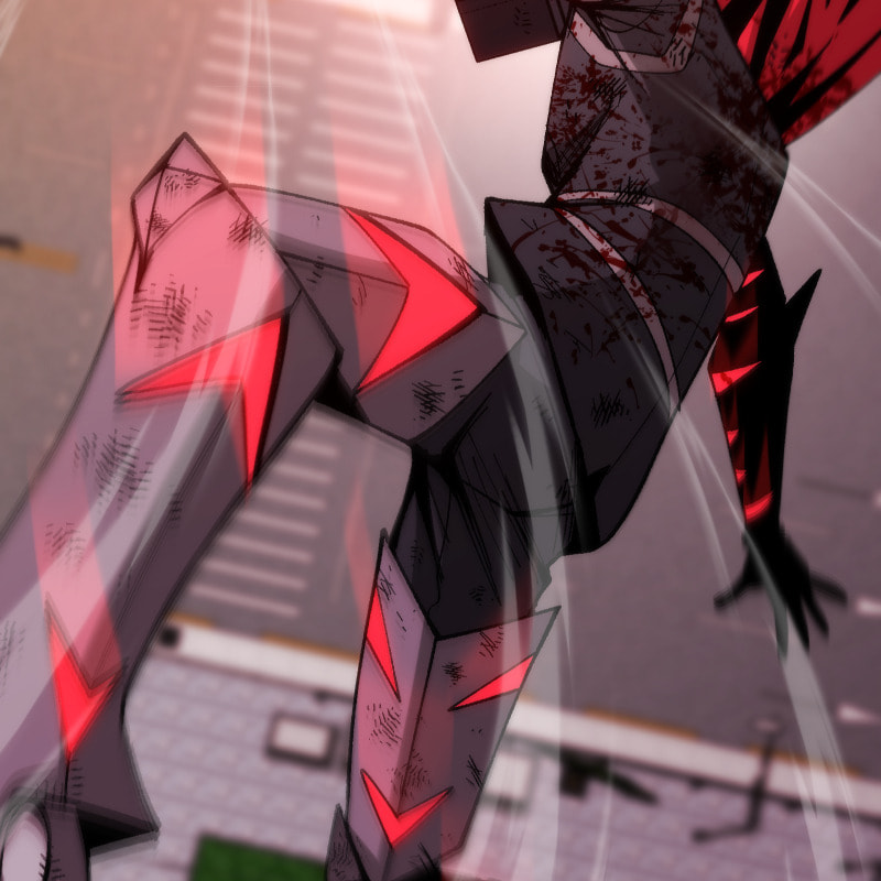 Monochrome Days Chapter 90 page 172 - 