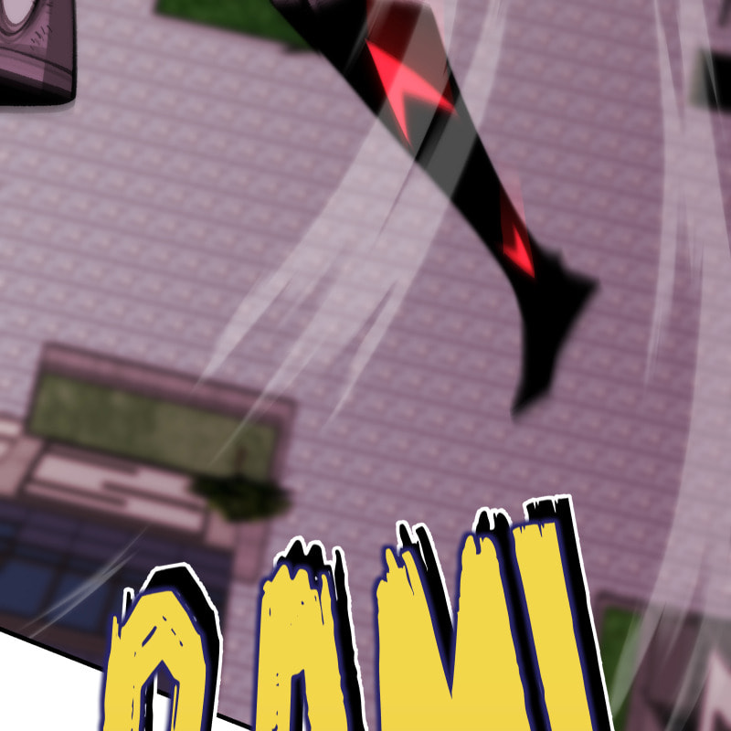 Monochrome Days Chapter 90 page 173 - 