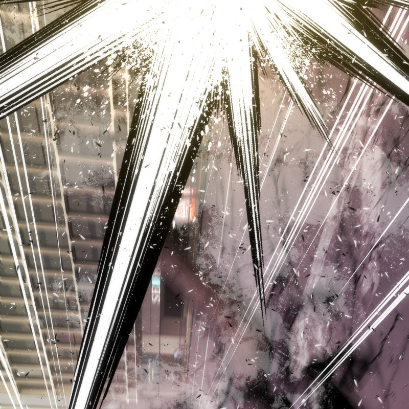 Monochrome Days Chapter 90 page 25 - 