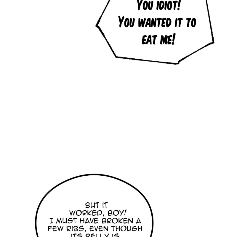 Monochrome Days Chapter 90 page 36 - 