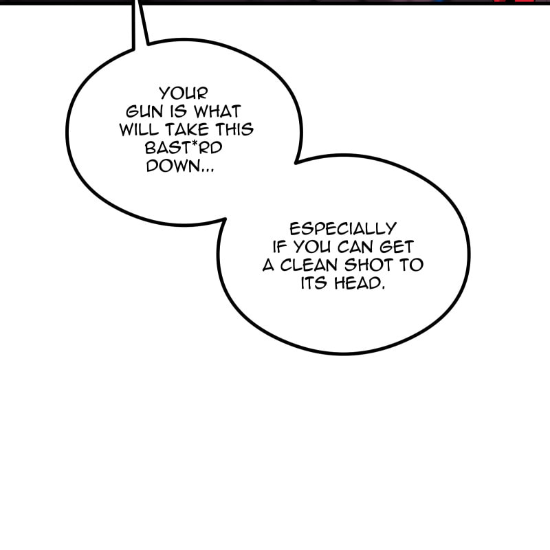 Monochrome Days Chapter 90 page 42 - 