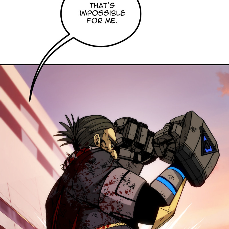 Monochrome Days Chapter 90 page 49 - 