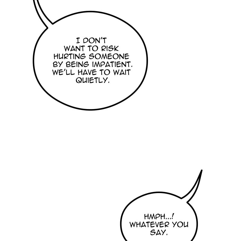 Monochrome Days Chapter 90 page 54 - 