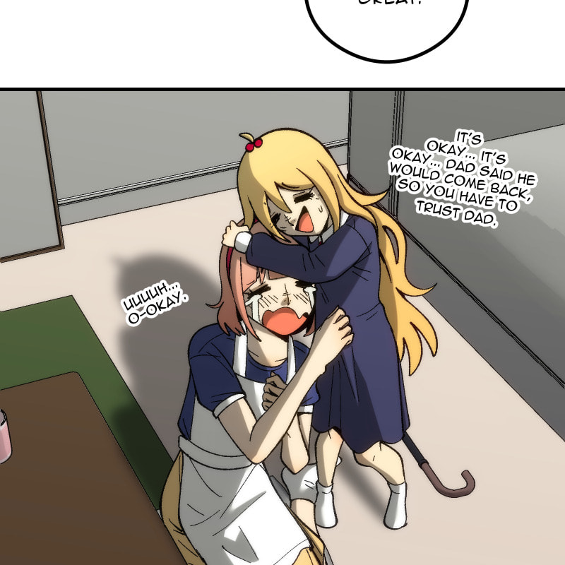 Monochrome Days Chapter 90 page 62 - 