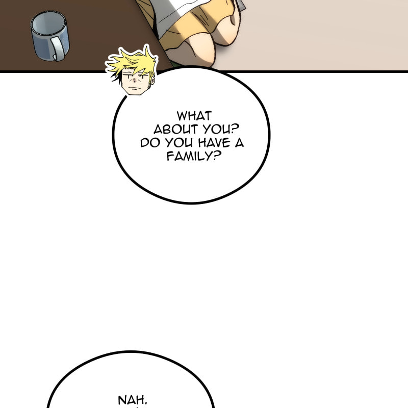 Monochrome Days Chapter 90 page 63 - 