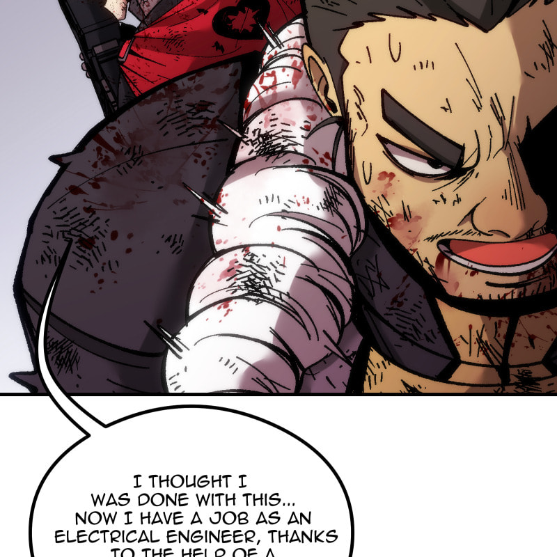 Monochrome Days Chapter 90 page 65 - 