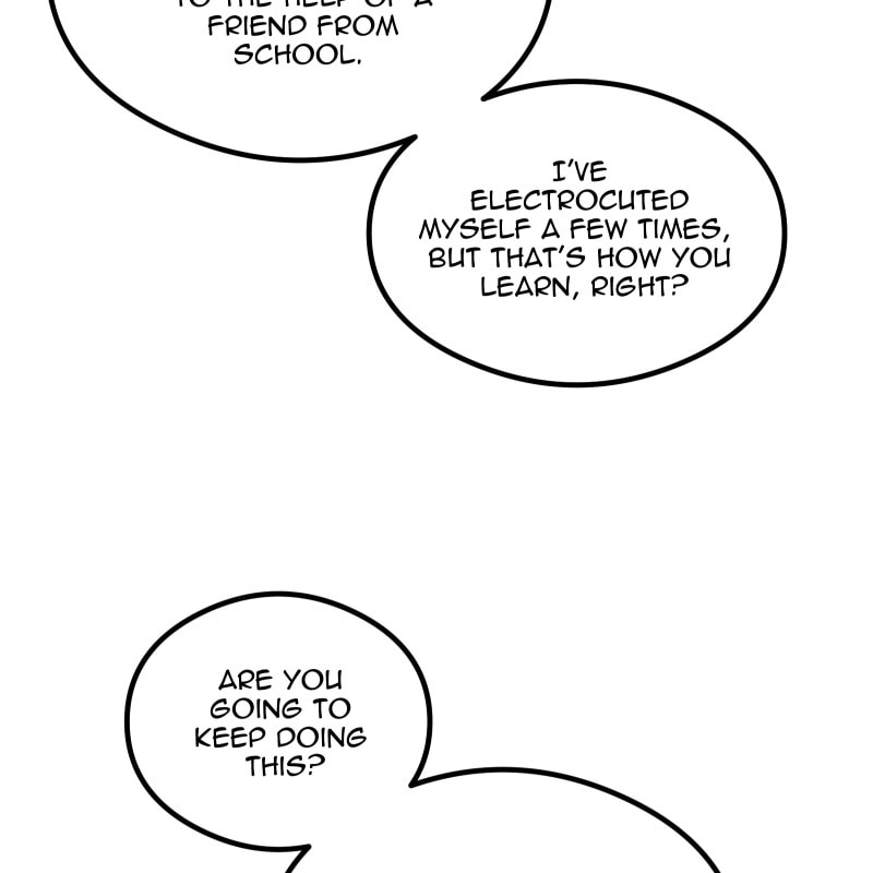Monochrome Days Chapter 90 page 66 - 