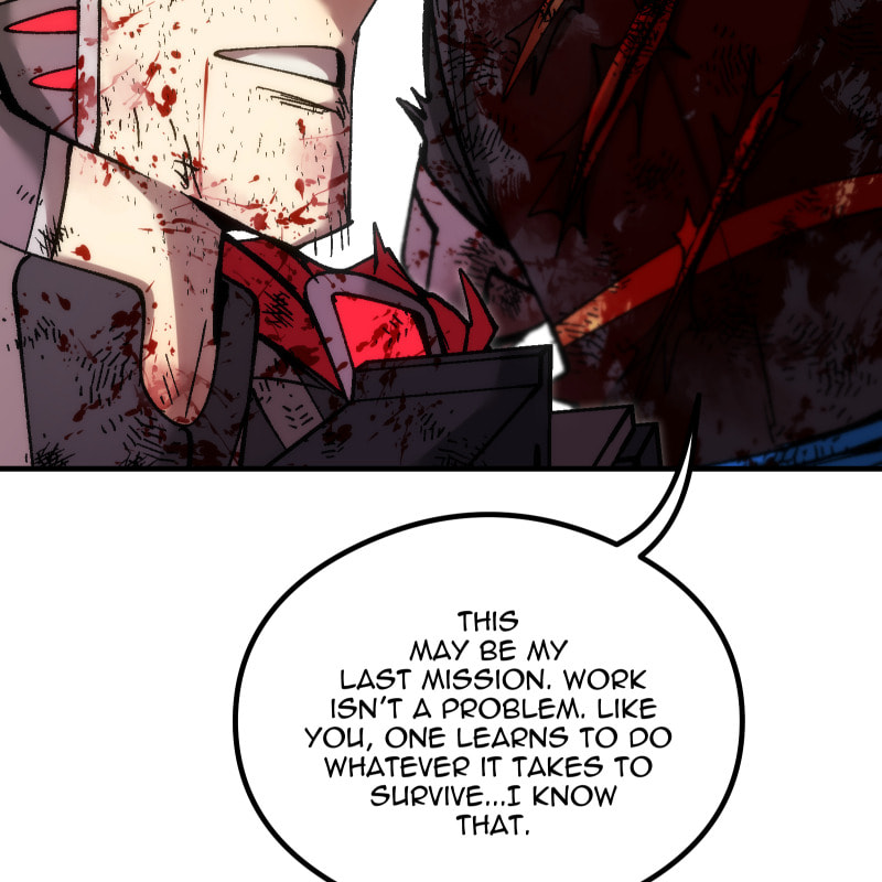 Monochrome Days Chapter 90 page 68 - 