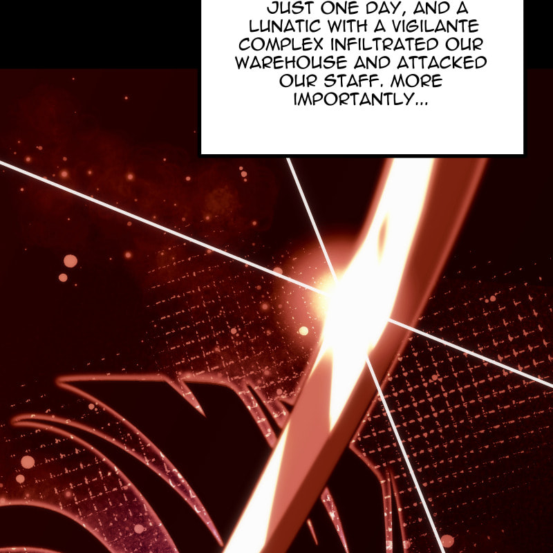 Monochrome Days Chapter 90 page 77 - 