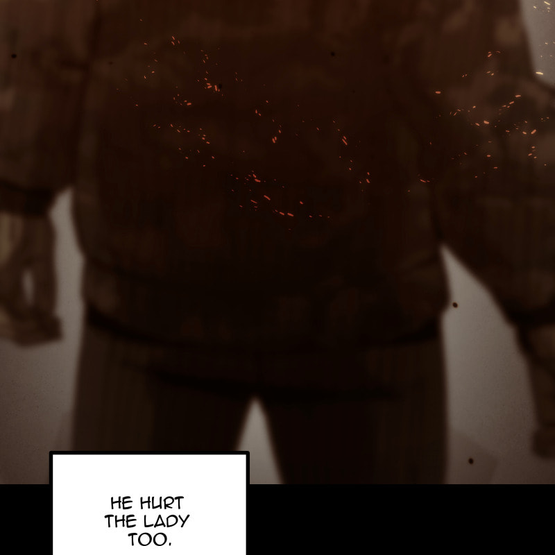 Monochrome Days Chapter 90 page 98 - 