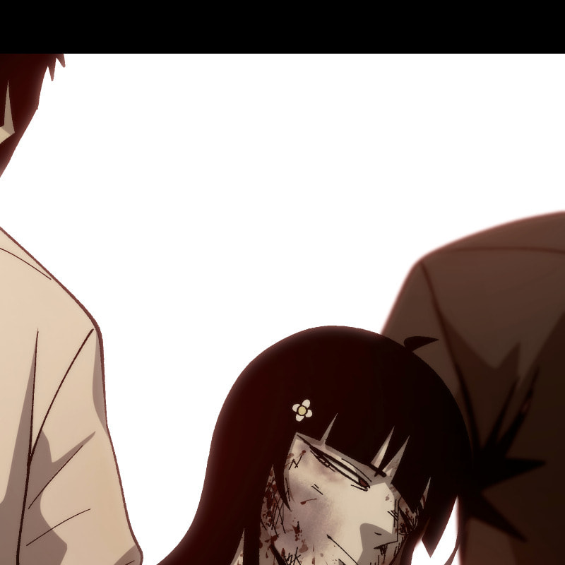 Monochrome Days Chapter 90 page 100 - 