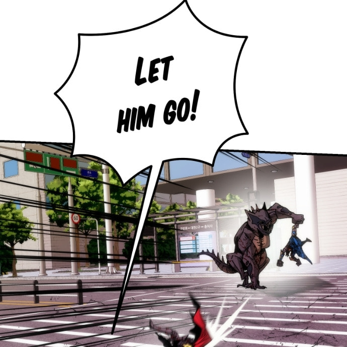 Monochrome Days Chapter 91 page 113 - 