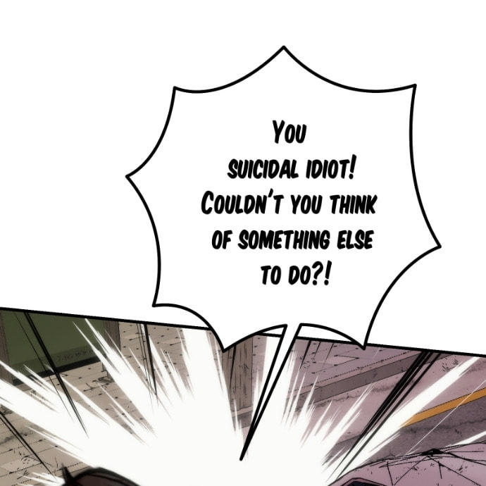 Monochrome Days Chapter 91 page 14 - 