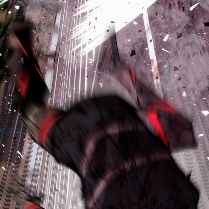 Monochrome Days Chapter 91 page 131 - 