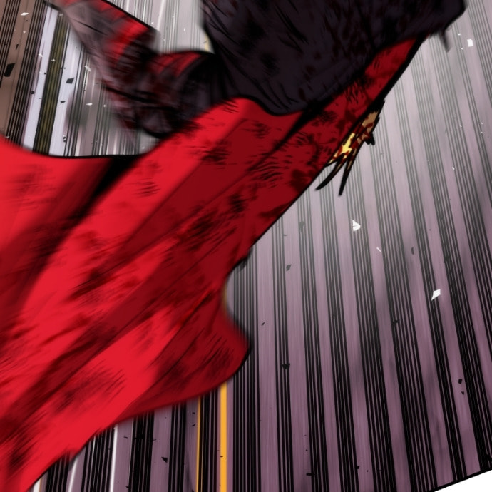 Monochrome Days Chapter 91 page 132 - 