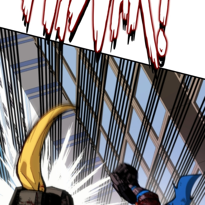 Monochrome Days Chapter 91 page 141 - 