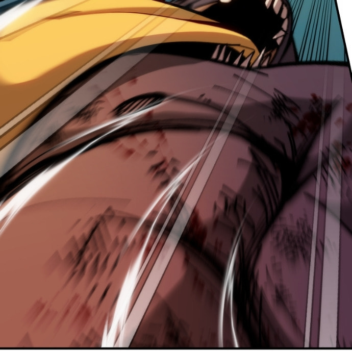Monochrome Days Chapter 91 page 147 - 