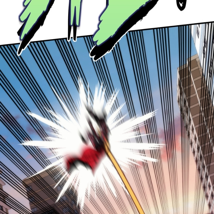 Monochrome Days Chapter 91 page 156 - 
