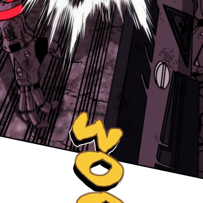 Monochrome Days Chapter 91 page 159 - 