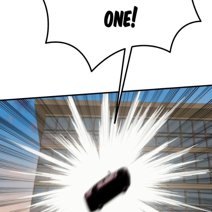 Monochrome Days Chapter 91 page 17 - 
