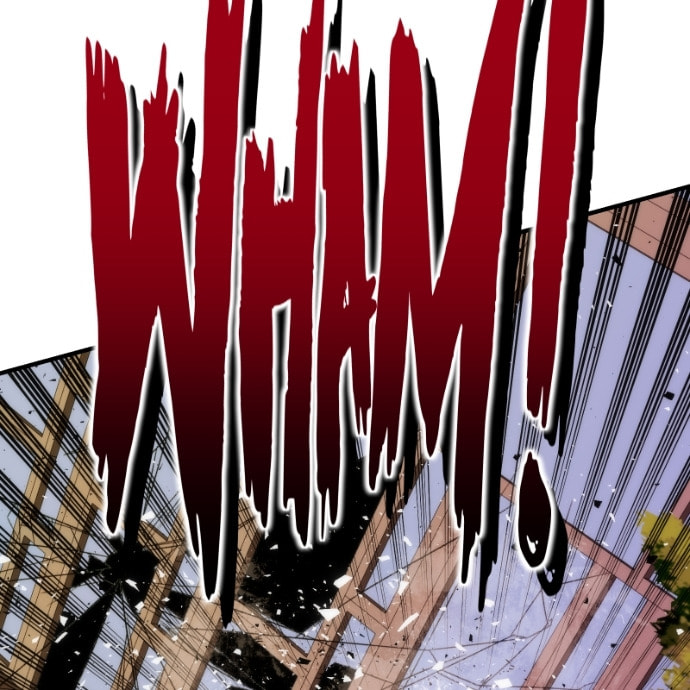 Monochrome Days Chapter 91 page 166 - 