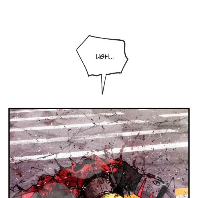 Monochrome Days Chapter 91 page 171 - 
