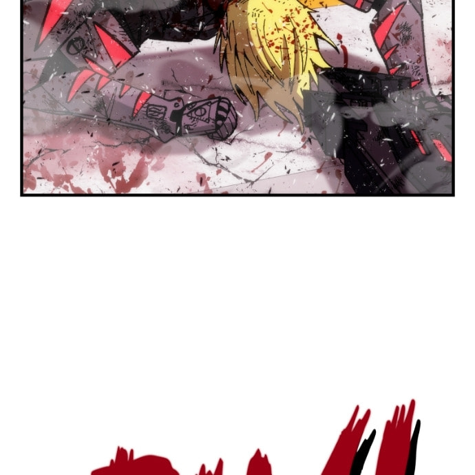 Monochrome Days Chapter 91 page 172 - 