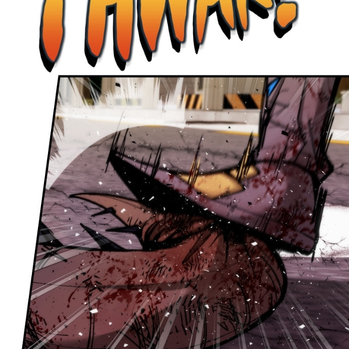 Monochrome Days Chapter 91 page 189 - 