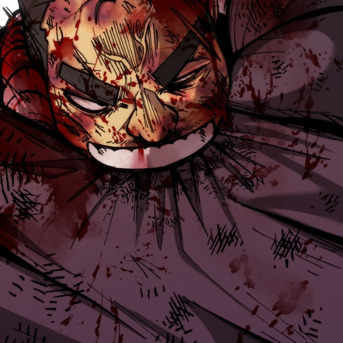 Monochrome Days Chapter 91 page 194 - 